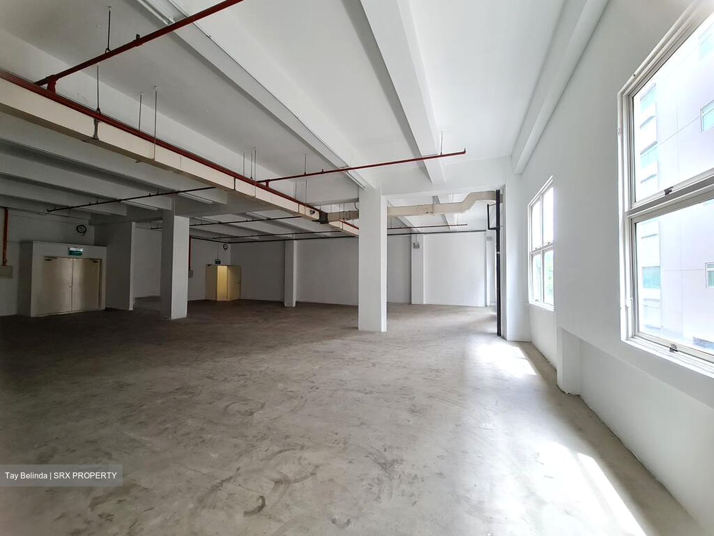 Ubi 55 (D14), Factory #514389991
